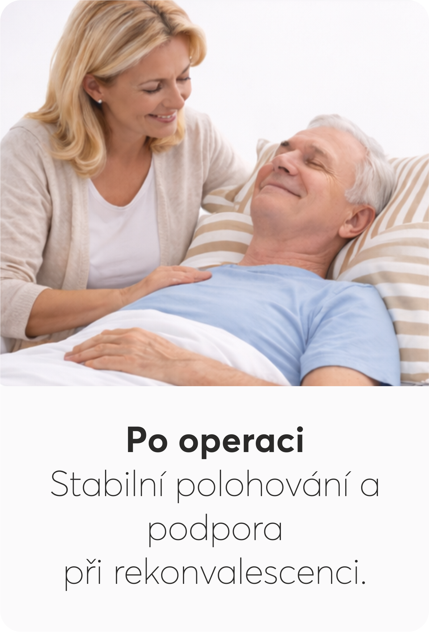 Po operaci