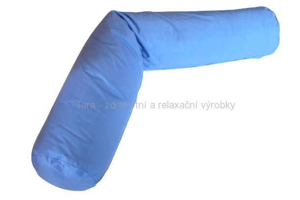 Polohovací rehabilitační válec HAD TARA50