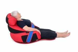 Polohovací a fixační set ANGELIKA