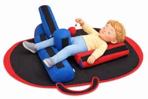 Polohovací a fixační set SÁRKA 