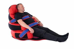 Polohovací a fixační set NIKOLAS