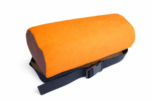 Masážní půlváleček s gumou a sponou DANIEL