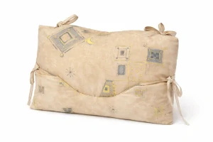 Antidekubitní prohřívací polštář dvojdílný ROZÁRKA