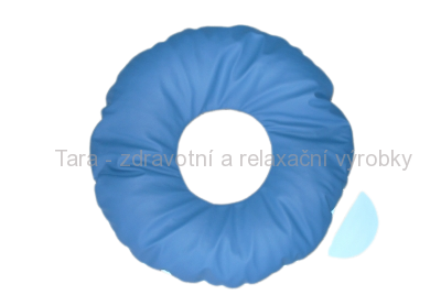 Polohovací polštář  DONUT – kulatý v Teporexu