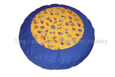 Meditační sedák Mário