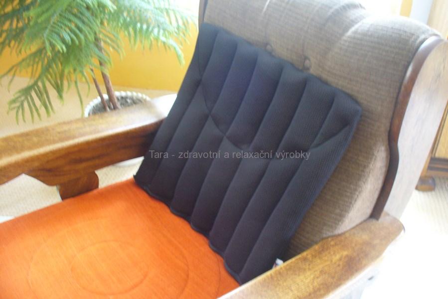 Bederní polohovací opěrka MARTY 3D3CM vkládací