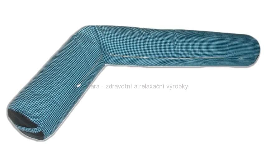 Polohovací rehablitační válec HAD TARA