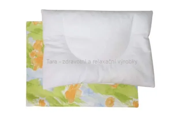 Polštář prošívaný ROMAN