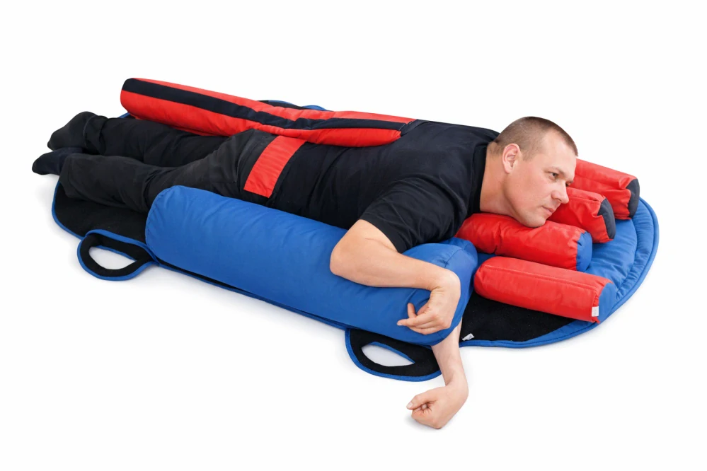 Variabilní polohovací a fixační souprava TOMEK (do 200 cm)