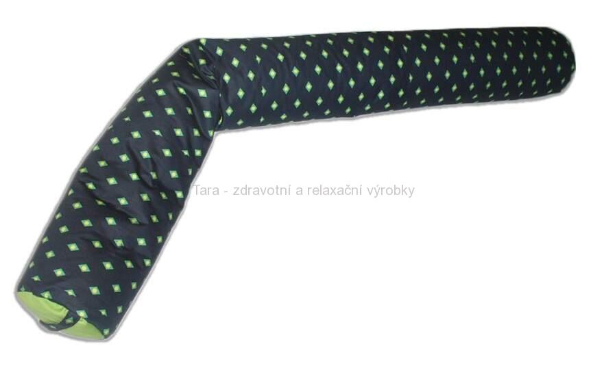 Polohovací rehablitační válec HAD TARA