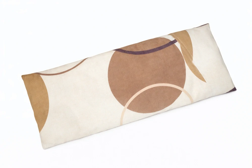 PROHŘÍVACÍ POLŠTÁŘEK se solí SOLNÍK