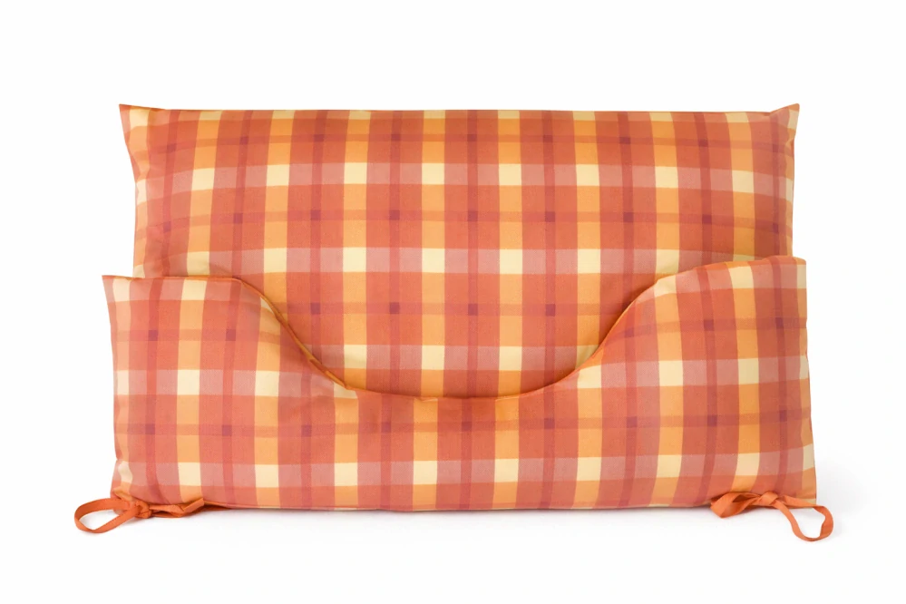 Antidekubitní polštář DANKA v sypku