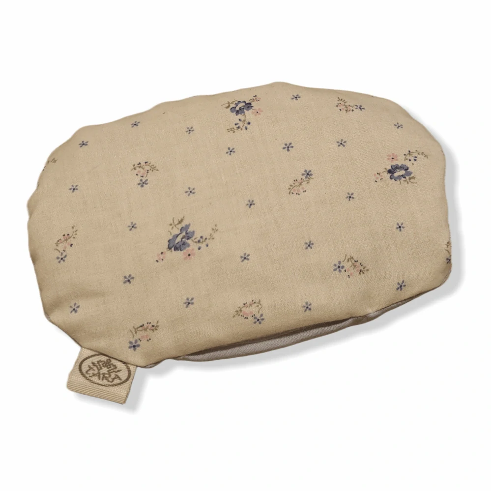 Tvarovaný polštářek MINIPRDEČEK oválek