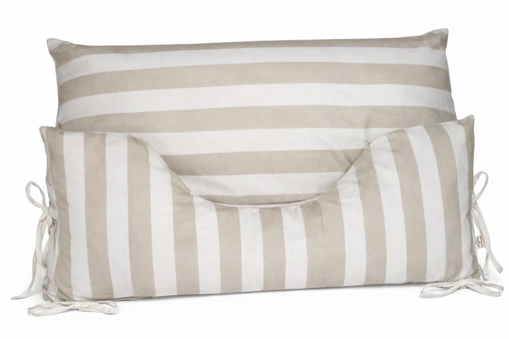 Antidekubitní polštář DANKA v sypku