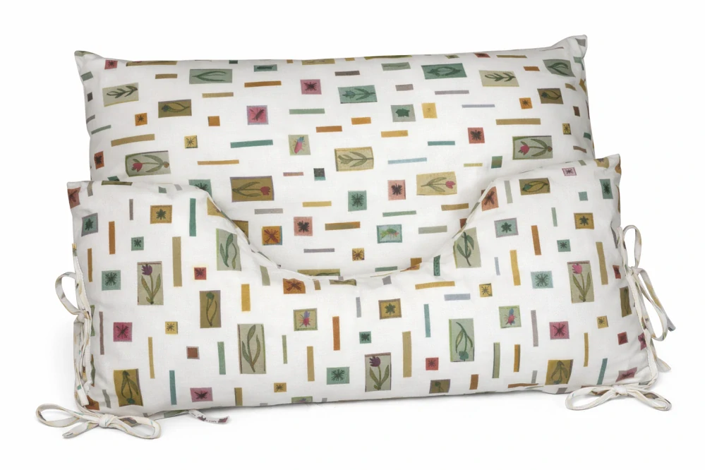 Antidekubitní polštář DANKA v sypku