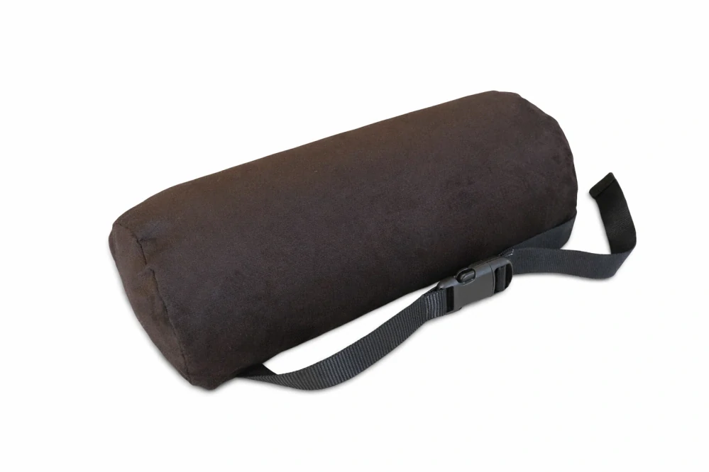 Masážní půlváleček s gumou a sponou DANIELKA