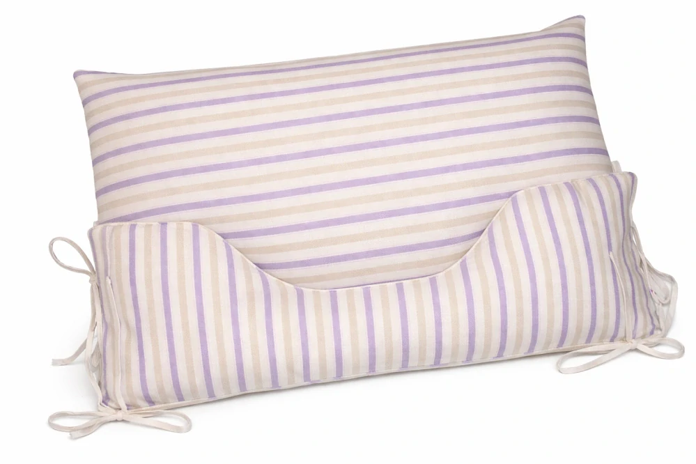 Antidekubitní polštář DANKA v sypku