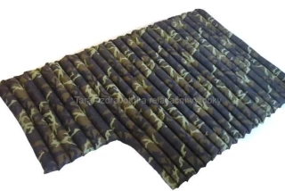 Futon na míru do auta MARIO